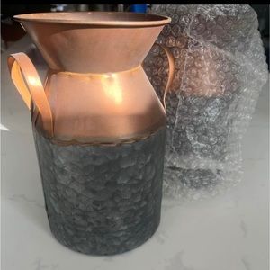 Decorative Milk jugs/cans